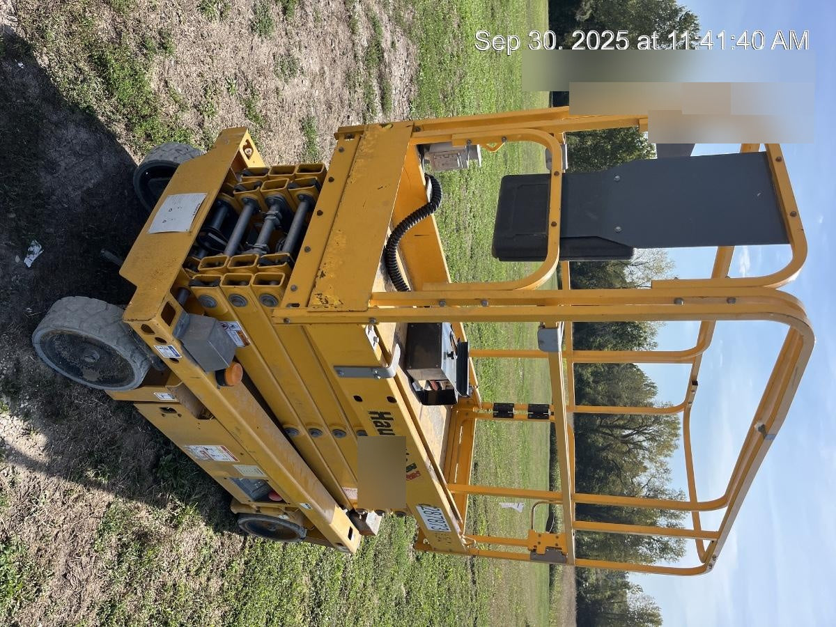 2023 HAULOTTE Optimum 1931E