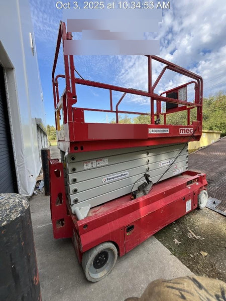 2021 MEC 4555SE