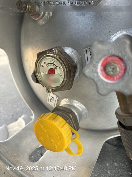 2020 GENIE GS-4069 RT