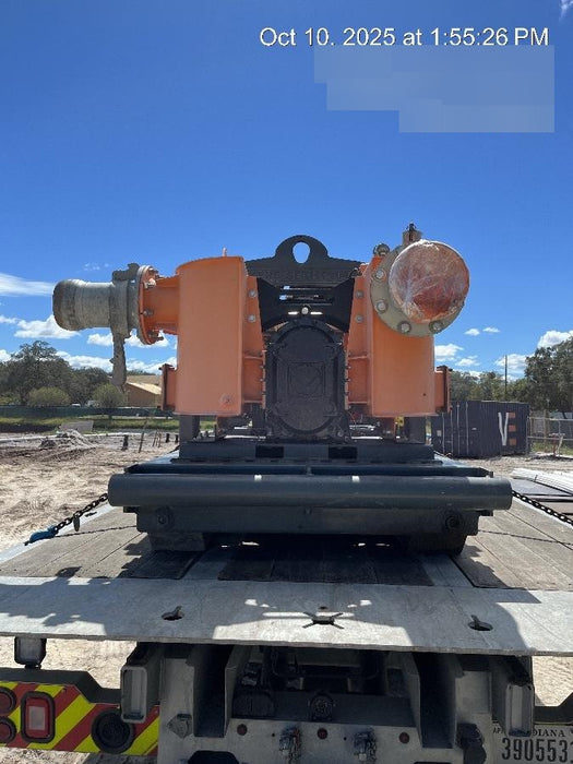 2021 MYERS-SETH RL-200