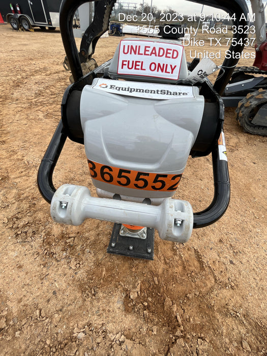 2023 MULTIQUIP MTX60HD