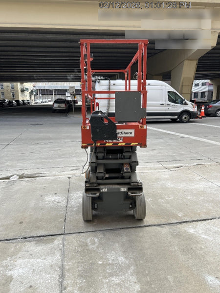 2023 SKYJACK SJ3226