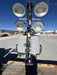 Wacker Neuson LTV6K-MH Wacker Neuson LTV6L Towable Light Tower