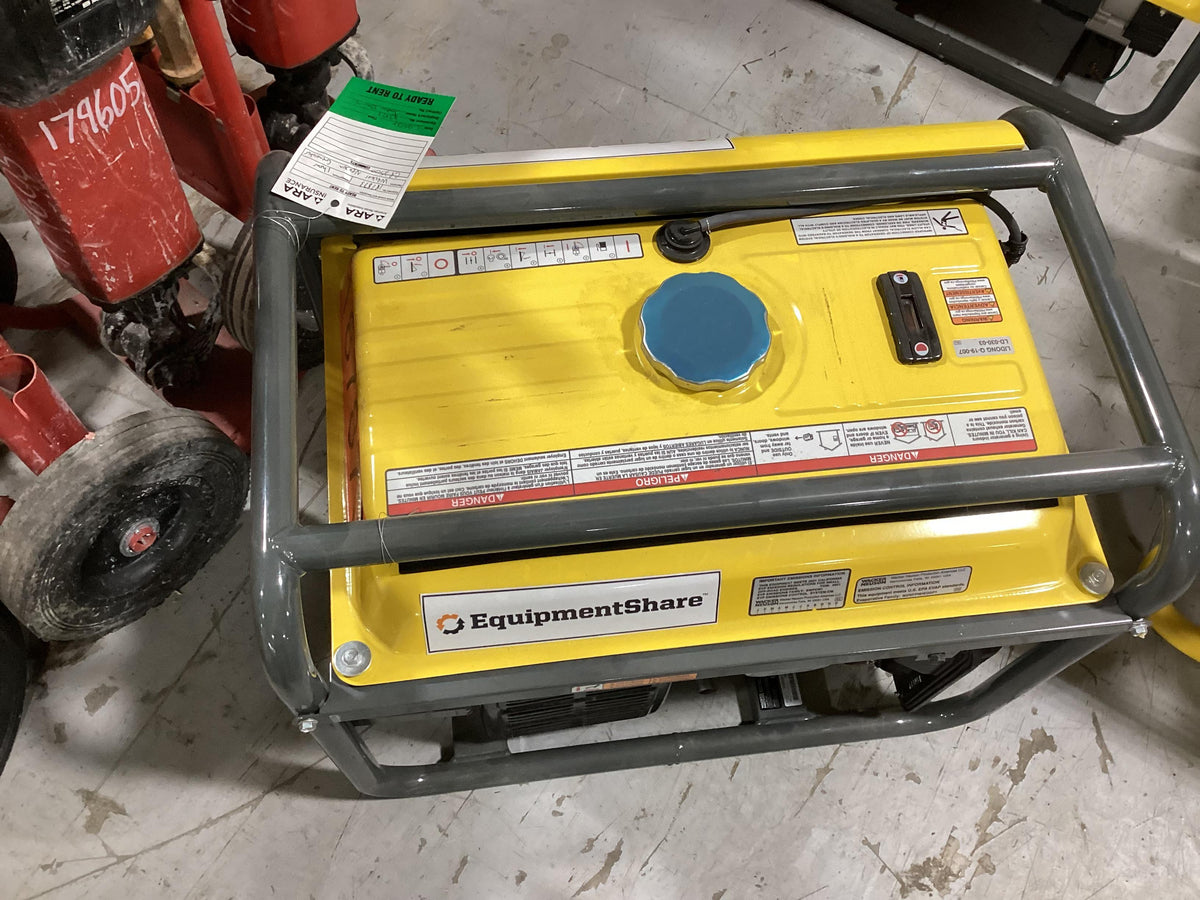 2021 WACKER NEUSON GP2500A