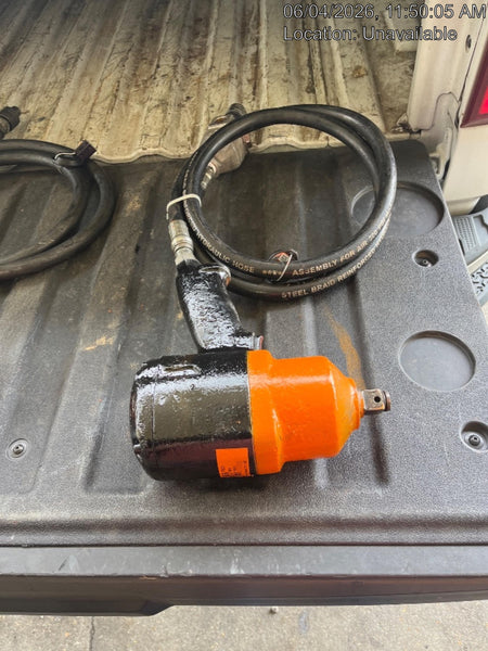 2020 MICHIGAN PNEUMATIC 750SS