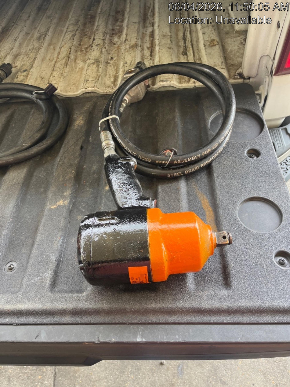 2020 MICHIGAN PNEUMATIC 750SS