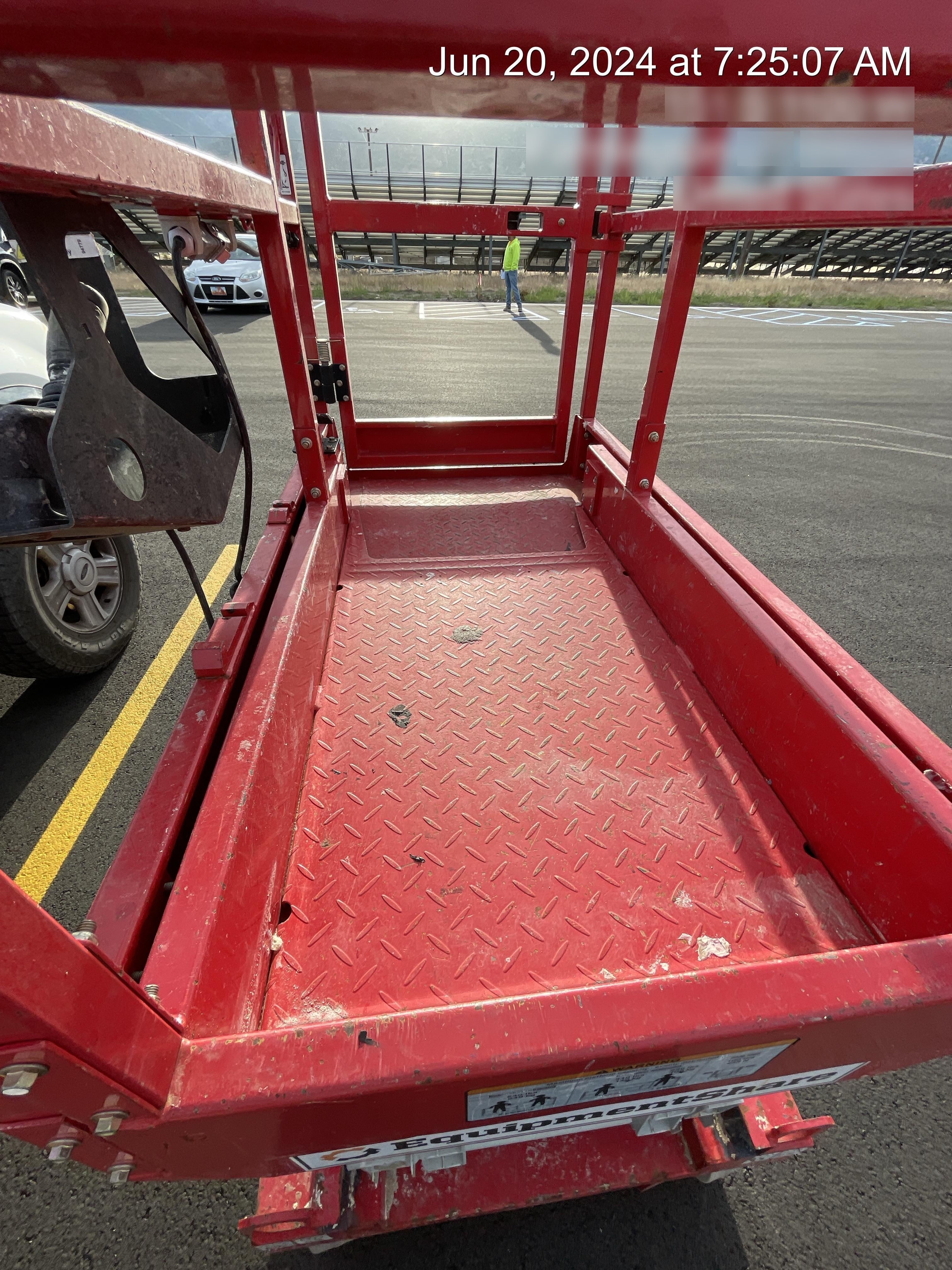 2019 MEC 1330SE