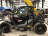 2018 WACKER NEUSON TH627