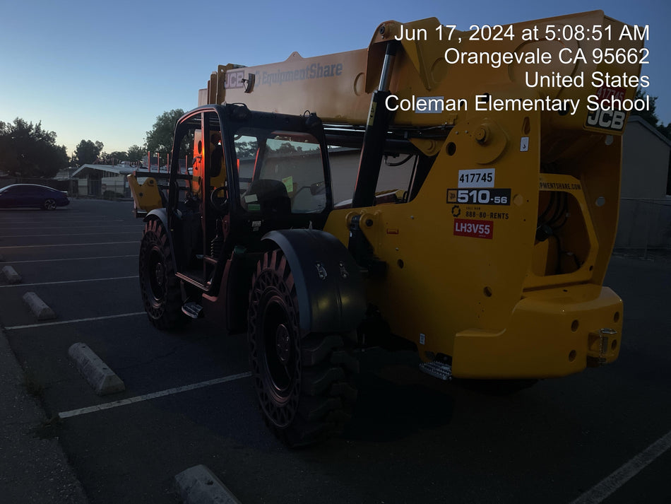 2024 JCB 510-56