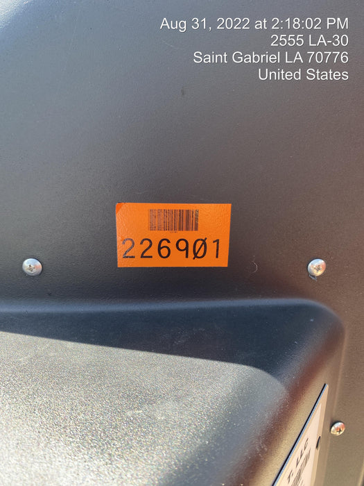 2022 BIG ASS FANS Cool Space 400