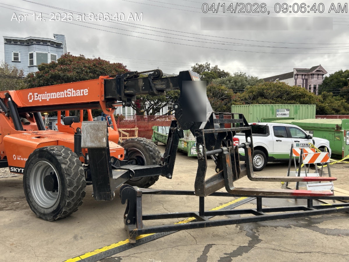 2025 STAR INDUSTRIES 1330TK
