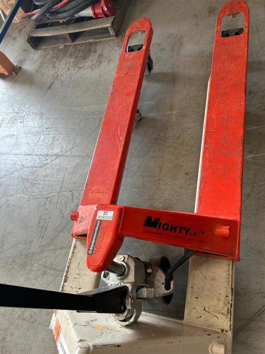 2022 MIGHTY LIFT ML55M