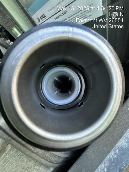 2024 AIRMAN PDS185S CWK