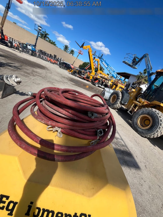 2022 ATLAS COPCO XAS 110