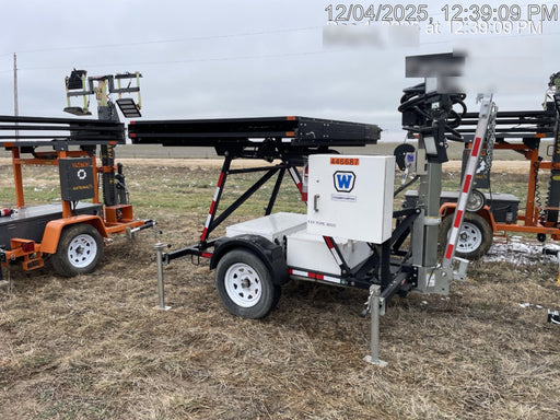 2024 WANCO WLTS-MM8A-1600