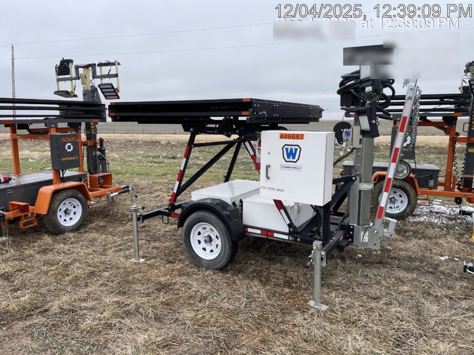 2024 WANCO WLTS-MM8A-1600