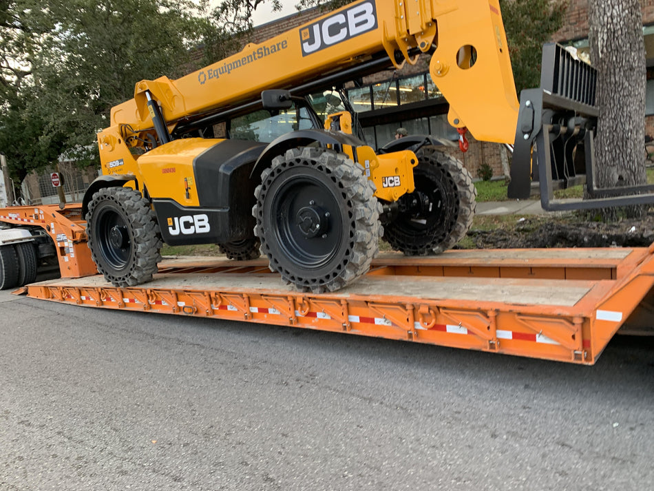 2024 JCB 509-42
