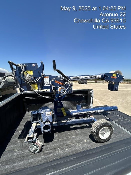 2025 CURRENT TOOLS 100A