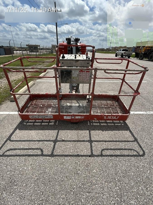 2019 SKYJACK SJ63 AJ