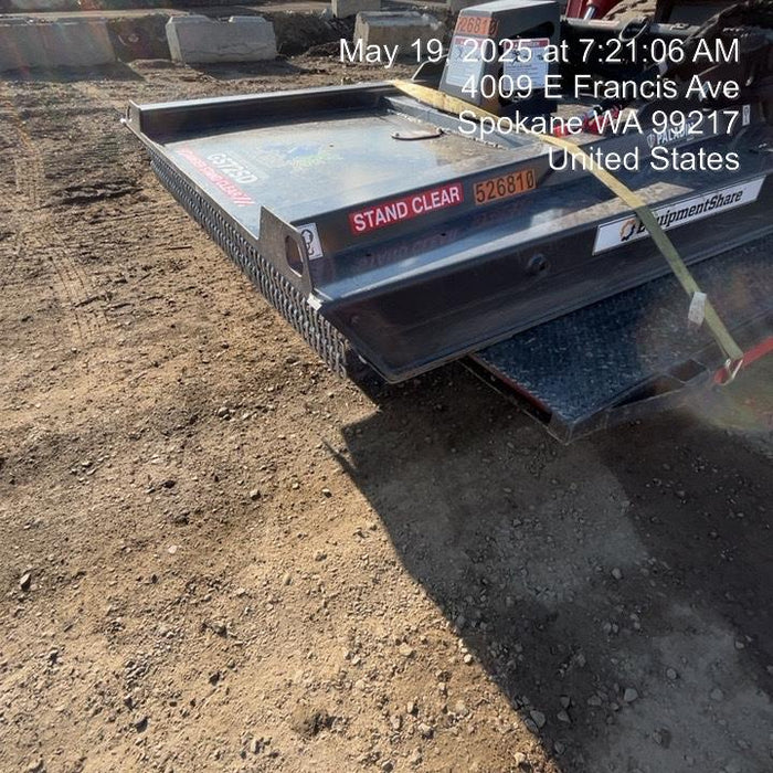 2025 PALADIN 30372A-0022