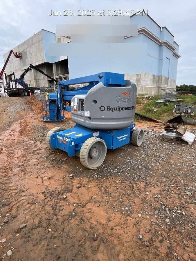 2024 GENIE Z40/23N RJ