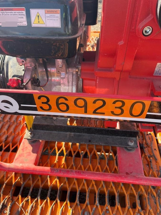 2023 MULTIQUIP QP4TH