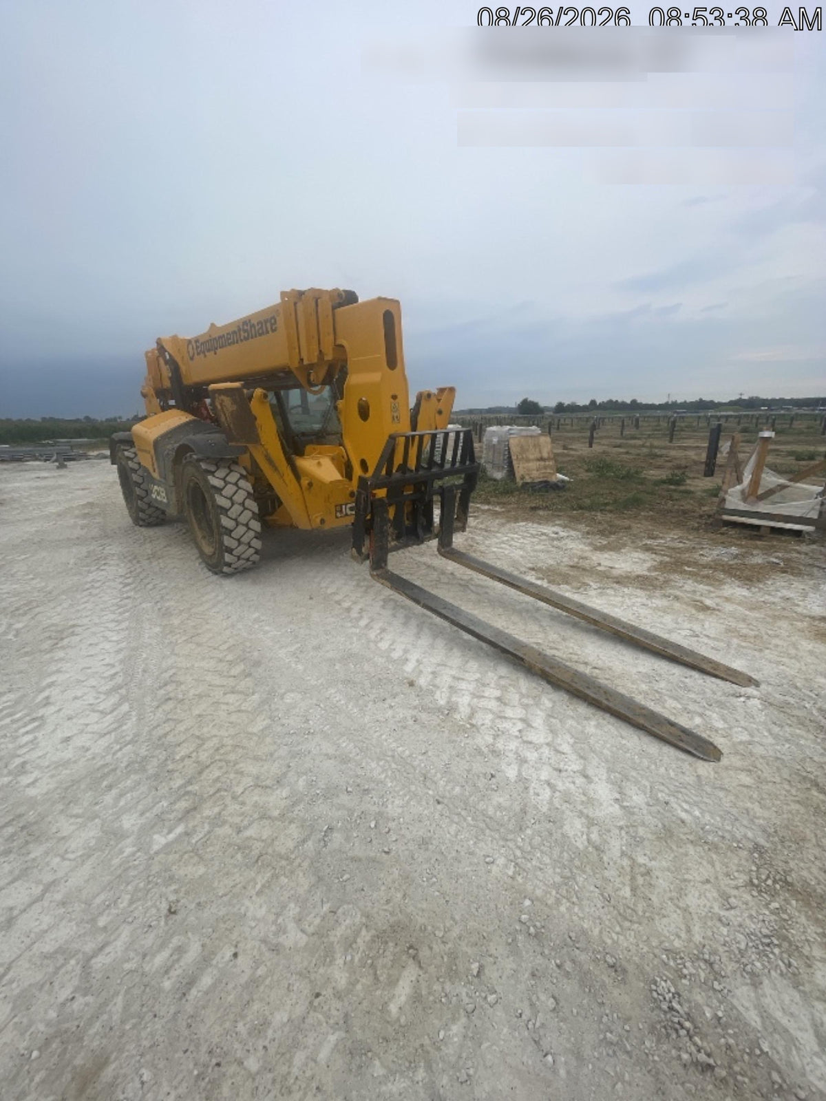 2025 JCB 512-56