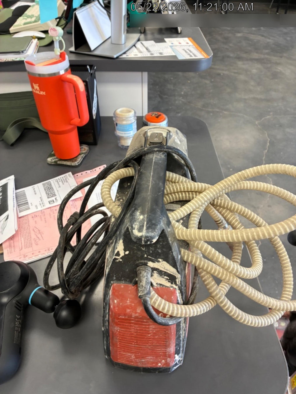 2023 HILTI DD 150-U