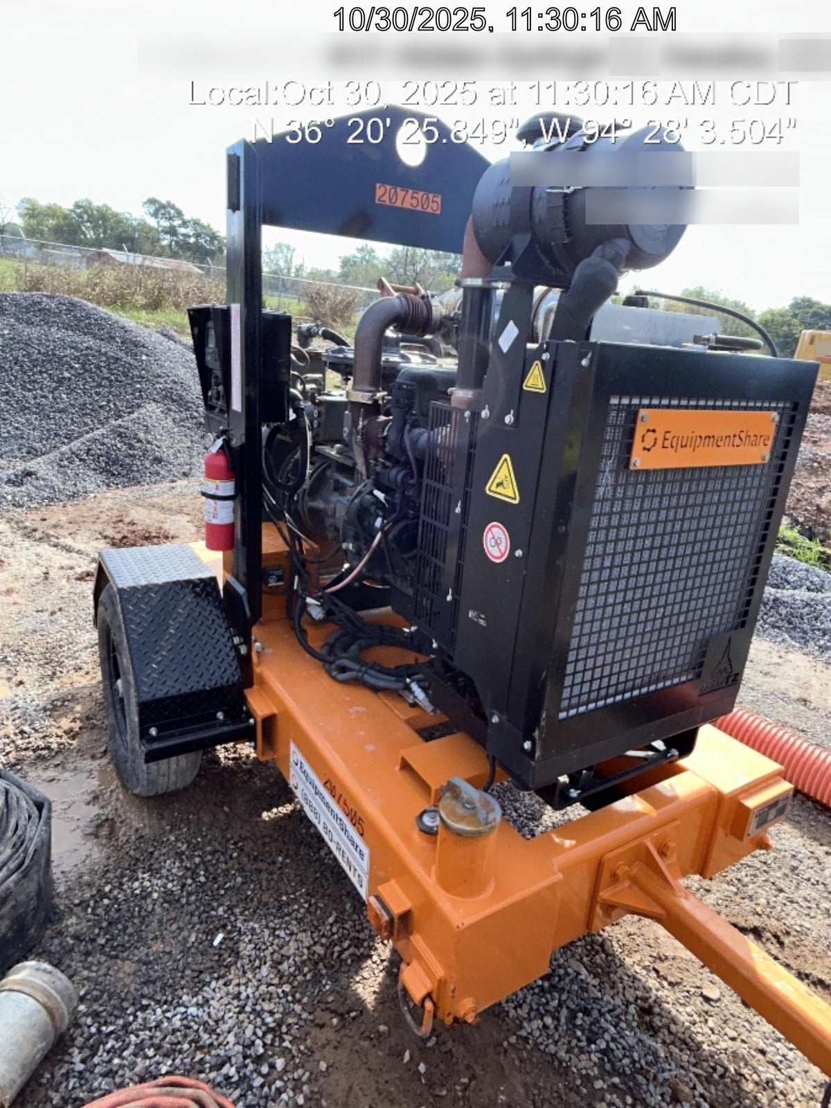 2022 RWN RWN-6612T-OBPT