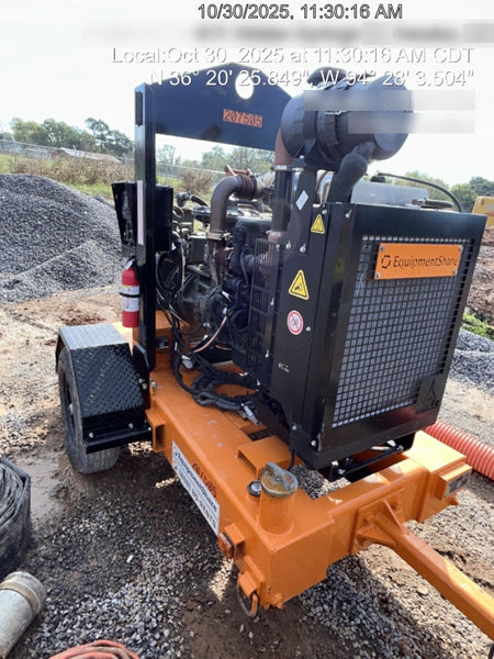 2022 RWN RWN-6612T-OBPT