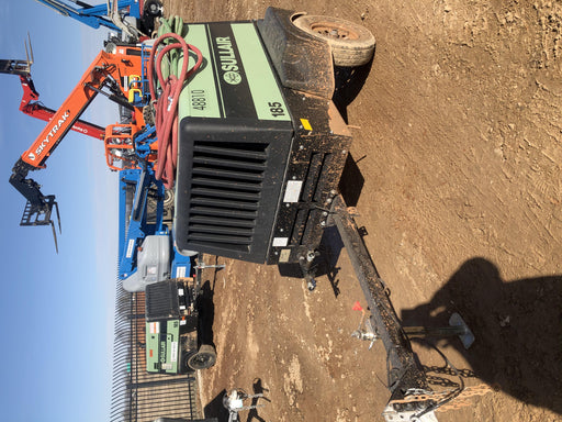 2020 SULLAIR 185-DPQ