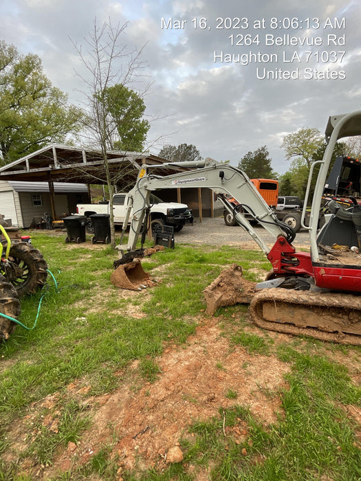 2021 PALADIN 48" Pallet Forks - Paladin