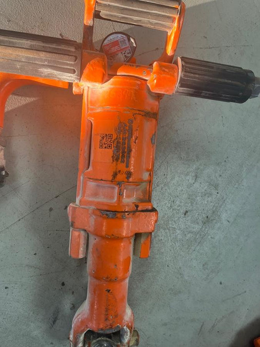 2022 MICHIGAN PNEUMATIC MP-RD62-78314