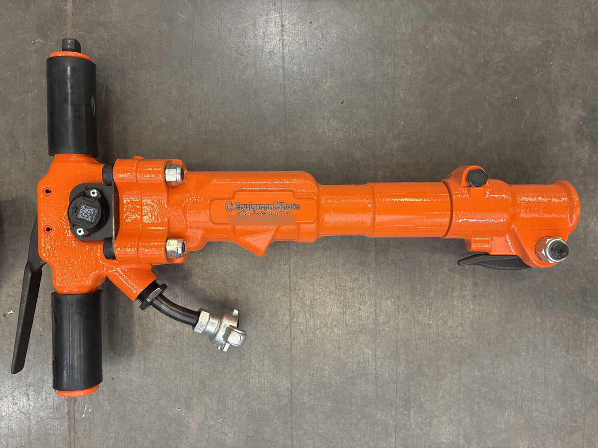 2026 MICHIGAN PNEUMATIC ES-TPB30-1-TRACKER