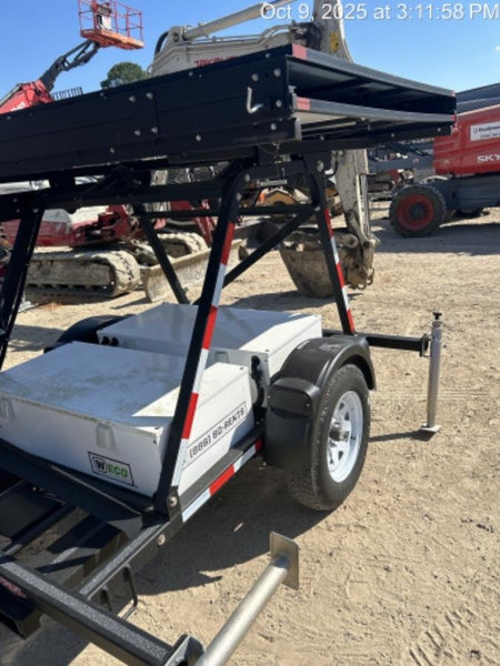 2024 WANCO WLTS-MM8A-1600