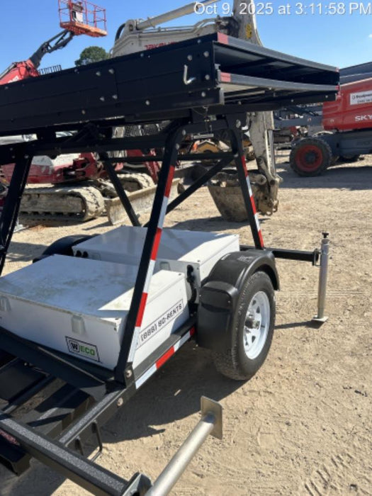 2024 WANCO WLTS-MM8A-1600