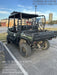 Kawasaki Mule PRO-DXT Diesel, 6-Seater, Canopy