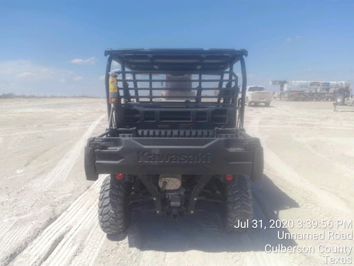 2020 KAWASAKI MULE PRO-DX
