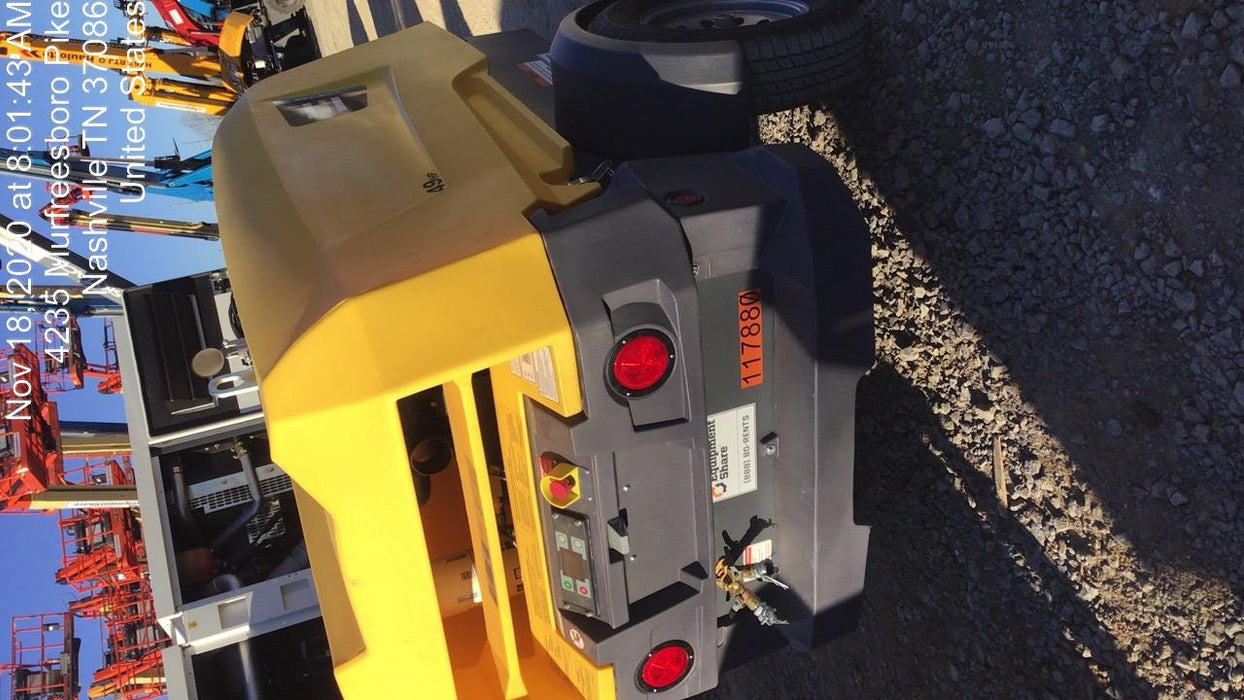 2020 ATLAS COPCO XAS188