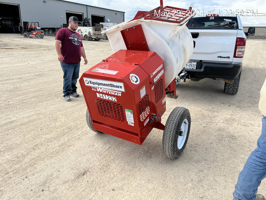 2023 MULTIQUIP WM90PH8