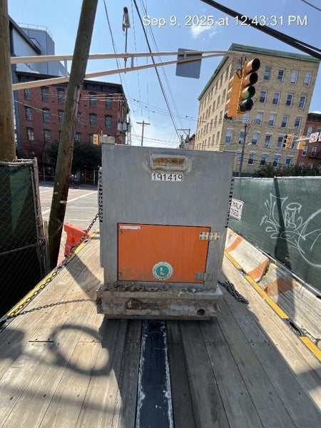 2021 MYERS-SETH MSP PP-150