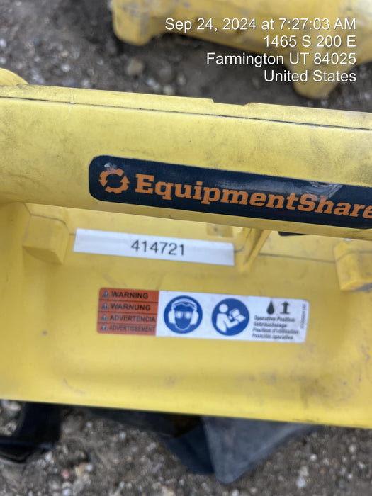 2024 WACKER NEUSON M2500