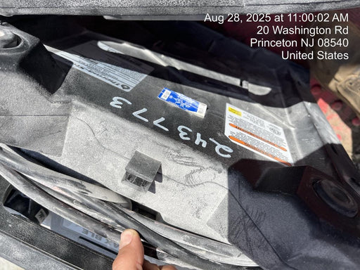 2022 PHOENIX AirMAX Radial Air Mover