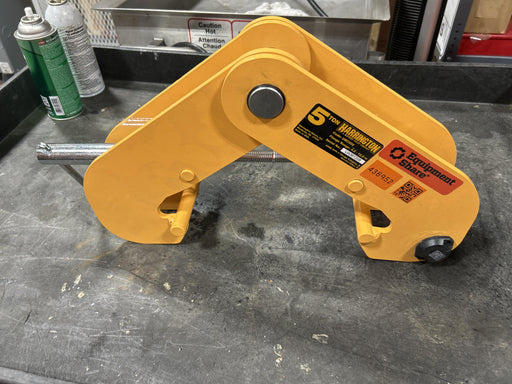 2024 HARRINGTON UBC050