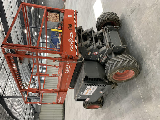 2017 SKYJACK SJ6832 RT