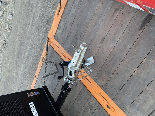 2020 Miller Electric BIG BLUE 500 BIG BLUE 500 PRO (KUBOTA) DELUXE W/ ARCREACH