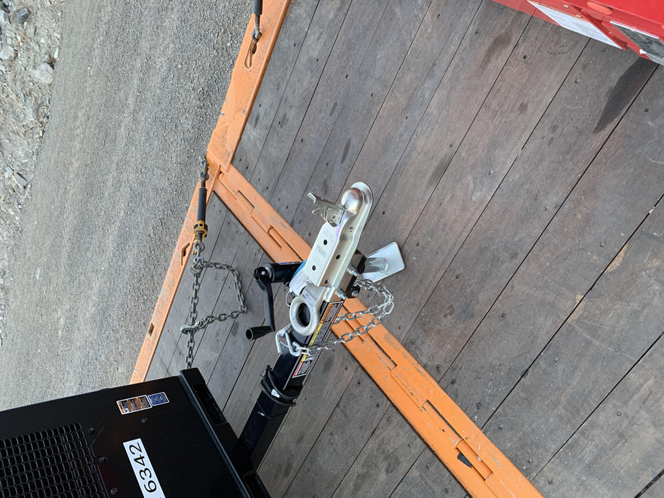 2020 Miller Electric BIG BLUE 500 BIG BLUE 500 PRO (KUBOTA) DELUXE W/ ARCREACH