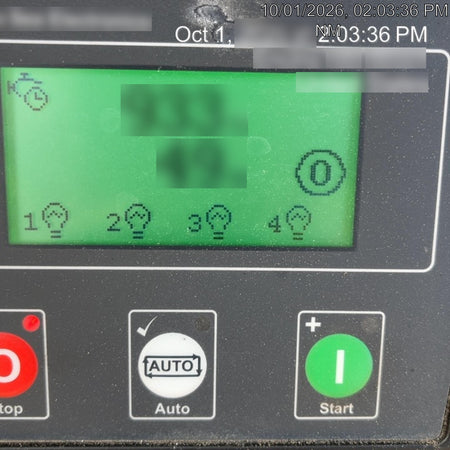 2021 ALLMAND NLV3GR
