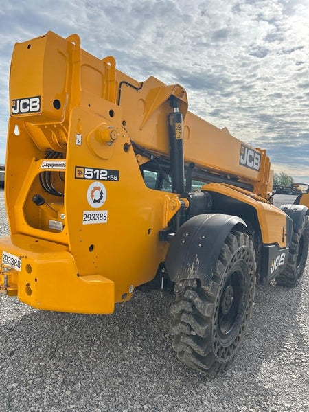 2023 JCB 512-56
