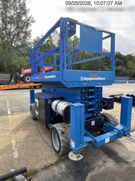 2020 GENIE GS-4069 RT